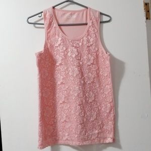 Warehouse One Sleeveless